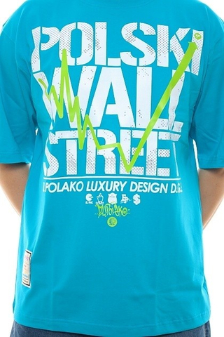 POLSKI WALL STREET