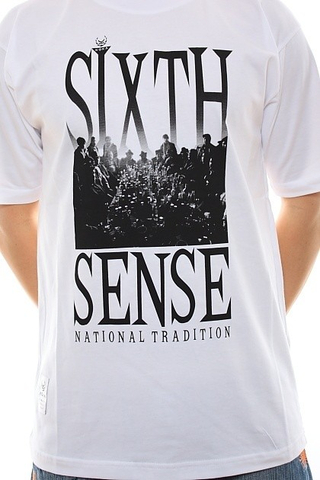 SIXTH