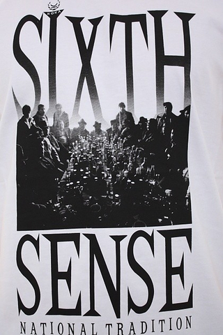SIXTH