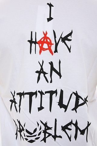 ANARCHY