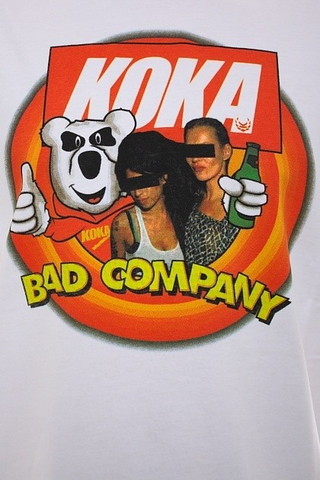 BAD COMPANY