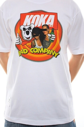 BAD COMPANY
