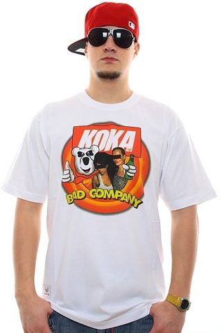 BAD COMPANY