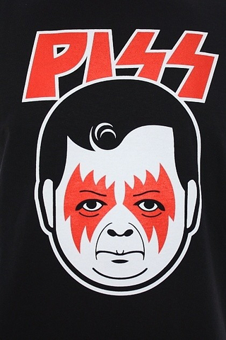 PISS