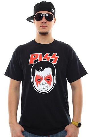 PISS
