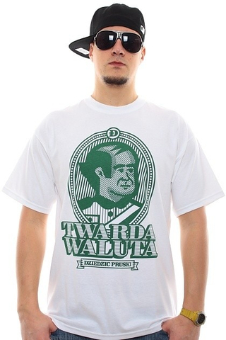 TWARDA WALUTA