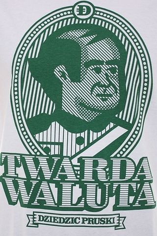 TWARDA WALUTA