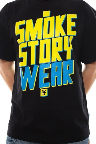 SM WEAR