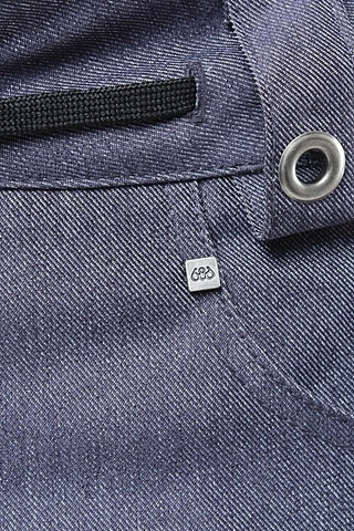 RESERVED RAW PANTS