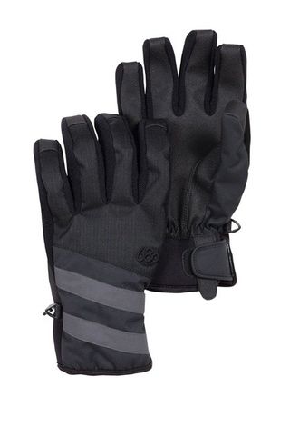 HAVOC INSULATED