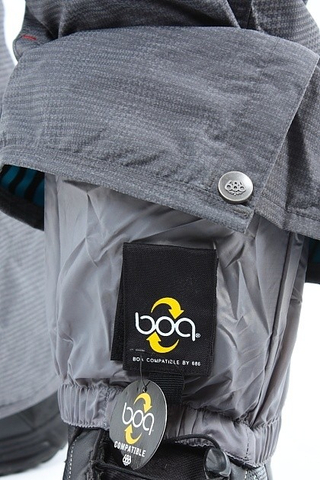 PLEXUS PLASMA
