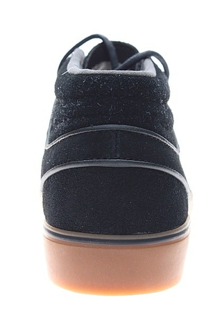 ZM STEFAN JANOSKI MD