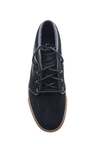 ZM STEFAN JANOSKI MD