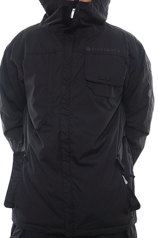 Kurtka Snowboardowa 686 Mannual Legacy Insulated Jacked