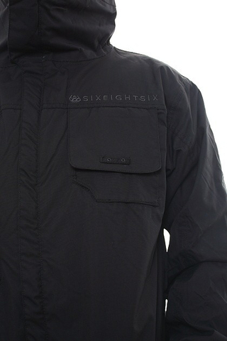 Kurtka Snowboardowa 686 Mannual Legacy Insulated Jacked