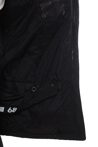 Kurtka Snowboardowa 686 Mannual Legacy Insulated Jacked