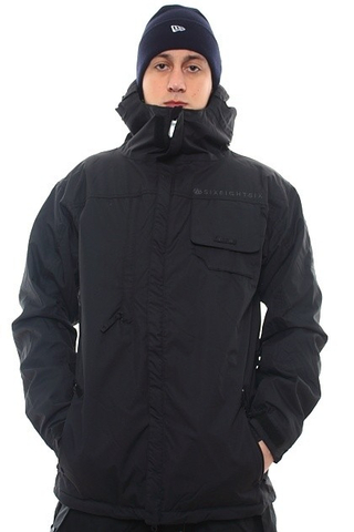 Kurtka Snowboardowa 686 Mannual Legacy Insulated Jacked
