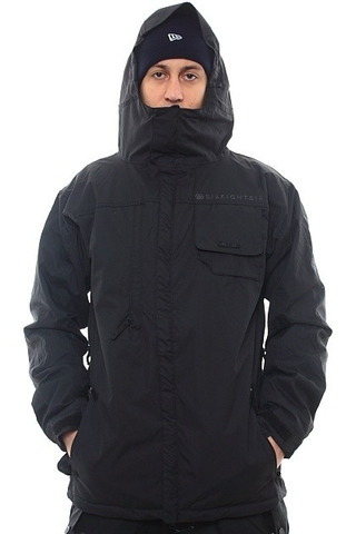 Kurtka Snowboardowa 686 Mannual Legacy Insulated Jacked