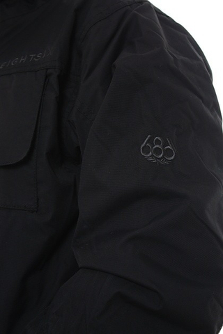 Kurtka Snowboardowa 686 Mannual Legacy Insulated Jacked