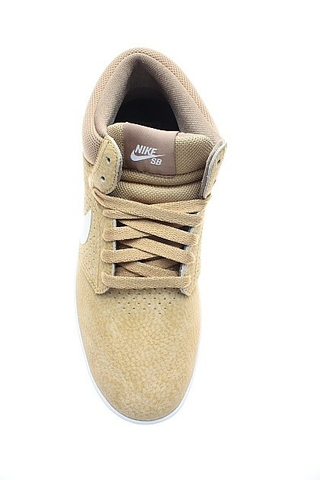 PAUL RODRIGUEZ 5 MID