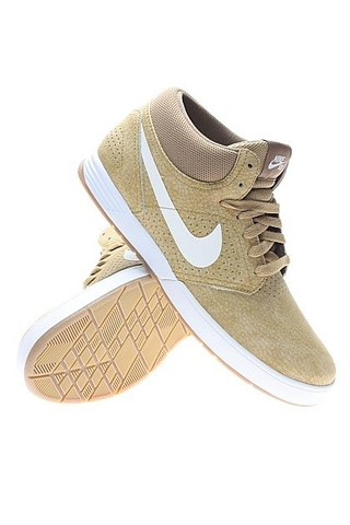 PAUL RODRIGUEZ 5 MID