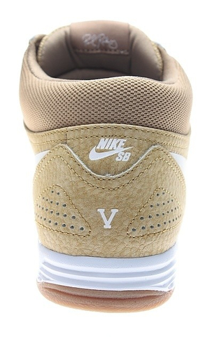 PAUL RODRIGUEZ 5 MID
