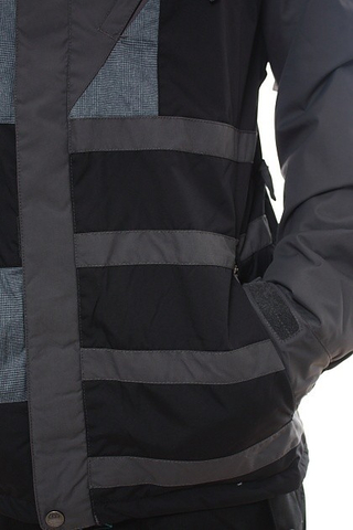 RESERVED HAVOC INSULATED JACKET
