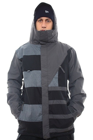RESERVED HAVOC INSULATED JACKET