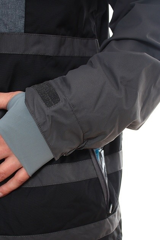 RESERVED HAVOC INSULATED JACKET