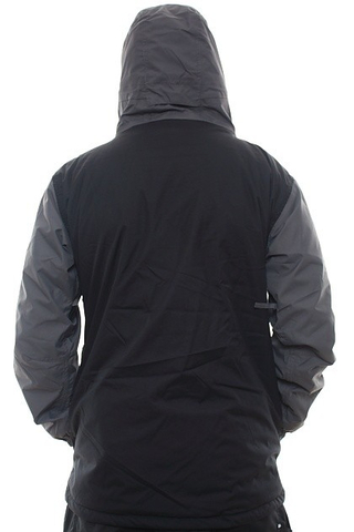 RESERVED HAVOC INSULATED JACKET