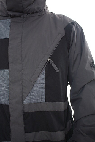RESERVED HAVOC INSULATED JACKET