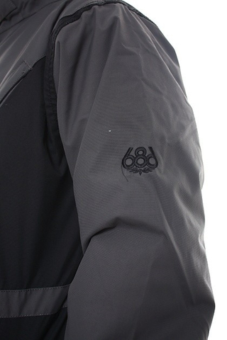 RESERVED HAVOC INSULATED JACKET