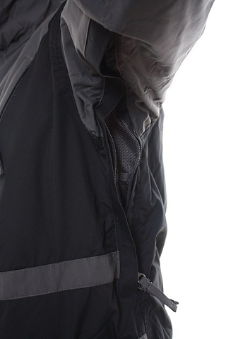 RESERVED HAVOC INSULATED JACKET