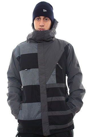 RESERVED HAVOC INSULATED JACKET