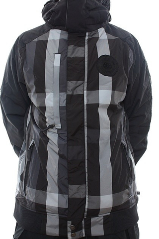 RESERVED PLAYA INSULATED JACKET