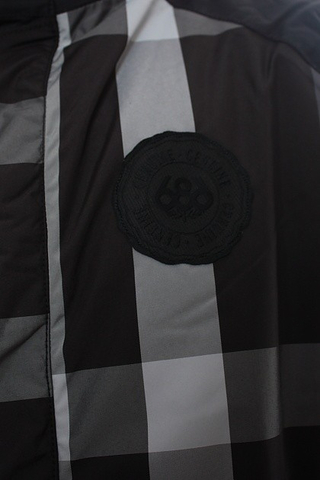 RESERVED PLAYA INSULATED JACKET