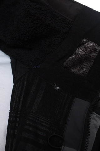 RESERVED PLAYA INSULATED JACKET