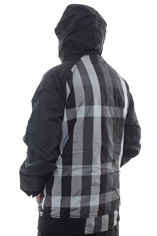 RESERVED PLAYA INSULATED JACKET