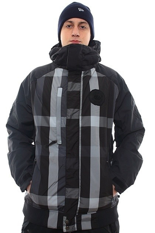 RESERVED PLAYA INSULATED JACKET