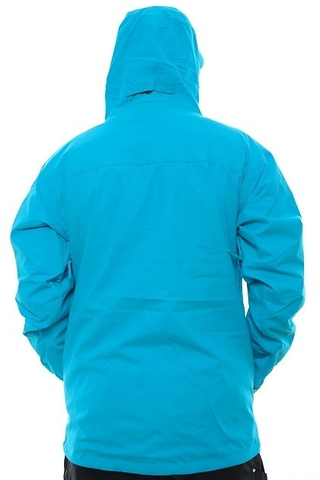 SMARTY COMMAND JACKET