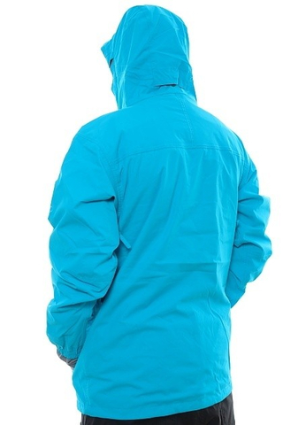 SMARTY COMMAND JACKET