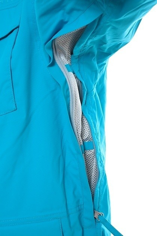 SMARTY COMMAND JACKET
