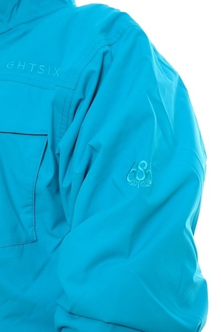 SMARTY COMMAND JACKET