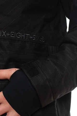 PLEXUS HYDRA JACKET