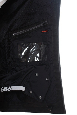 PLEXUS HYDRA JACKET
