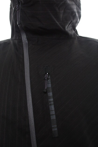 PLEXUS HYDRA JACKET