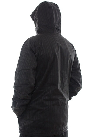 PLEXUS HYDRA JACKET