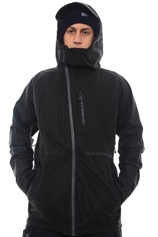 PLEXUS HYDRA JACKET