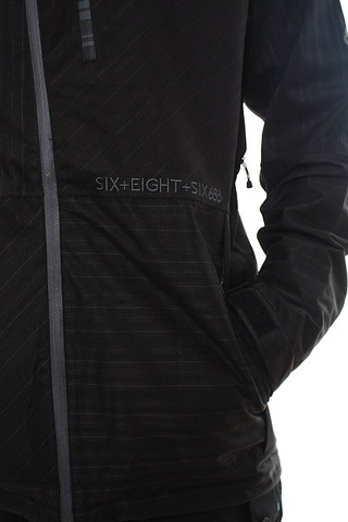 PLEXUS HYDRA JACKET