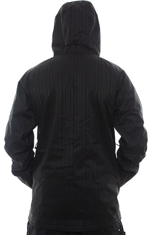 PLEXUS HYDRA JACKET